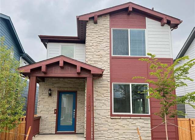 Property at 21104 E 63rd Dr, Aurora, CO 80019, 3 beds, 3 baths