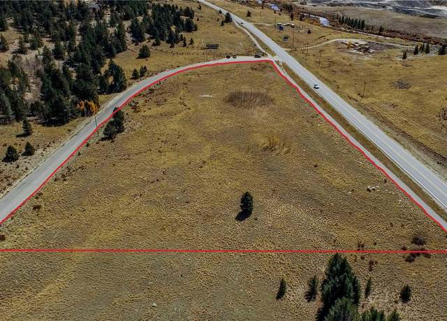 Property at 45 Platte River Dr, Fairplay, CO 80440