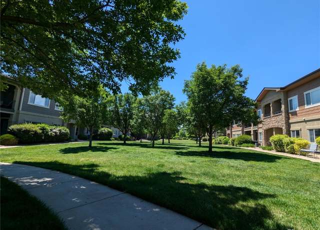 Property at 1122 Olympia Ave Unit 12H, Longmont, CO 80504, 2 beds, 2 baths