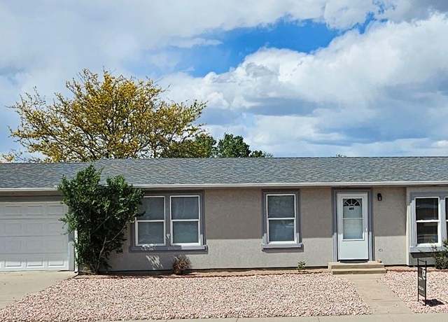 Property at 401 Gateway Ave, Fort Morgan, CO 80701, 2 beds, 2 baths