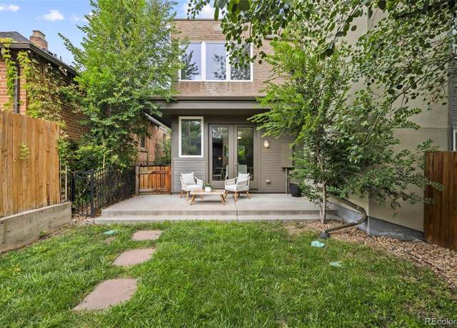 Property at 4236 Lowell Blvd, Denver, CO 80211, 2 beds, 3 baths