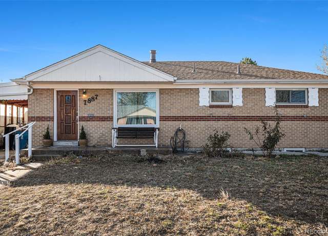 Property at 7887 Quivas Way, Denver, CO 80221, 4 beds, 2 baths