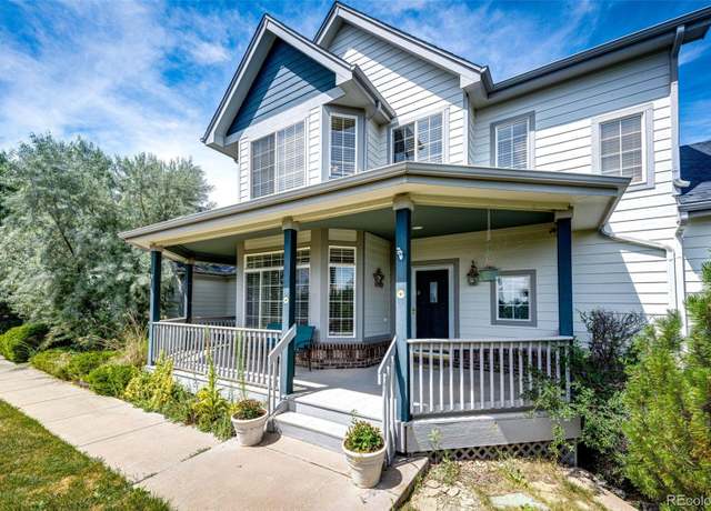 Property at 935 Green Gables Cir, Bennett, CO 80102, 4 beds, 5 baths