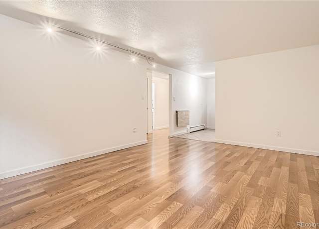 Property at 1045 N Clarkson St #105, Denver, CO 80218, 1 bed, 1 bath