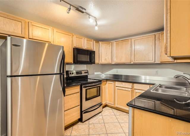Property at 1045 N Clarkson St #105, Denver, CO 80218, 1 bed, 1 bath