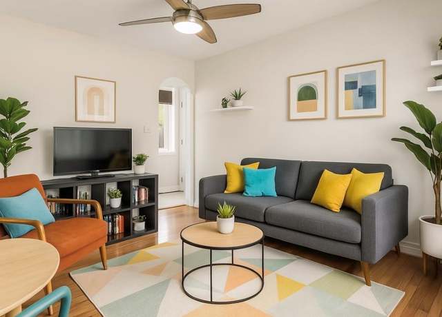 Property at 1800 Grove St, Denver, CO 80204, 2 beds, 1 bath