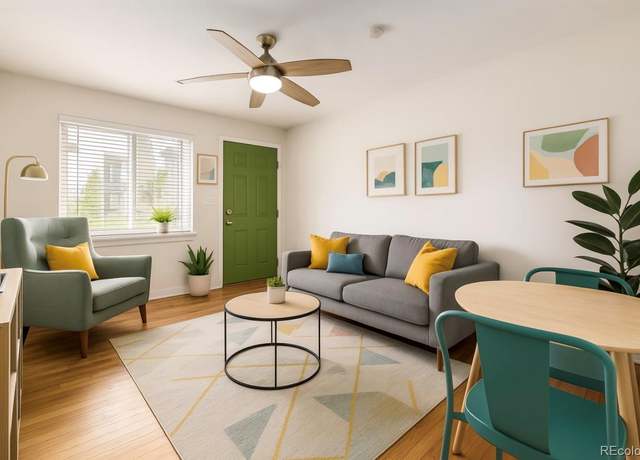 Property at 1800 Grove St, Denver, CO 80204, 2 beds, 1 bath