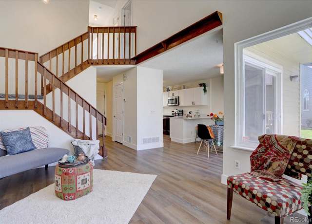 Property at 10359 W Fair Ave Unit F, Littleton, CO 80127, 2 beds, 3 baths