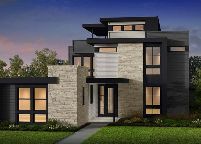 Property at 4444 W 28th Ave, Denver, CO 80212, 5 beds, 7 baths