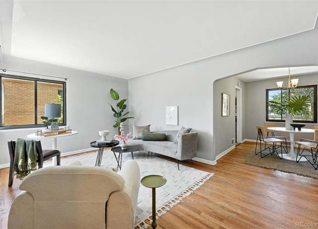 Property at 2955 Poplar St, Denver, CO 80207, 3 beds, 2 baths
