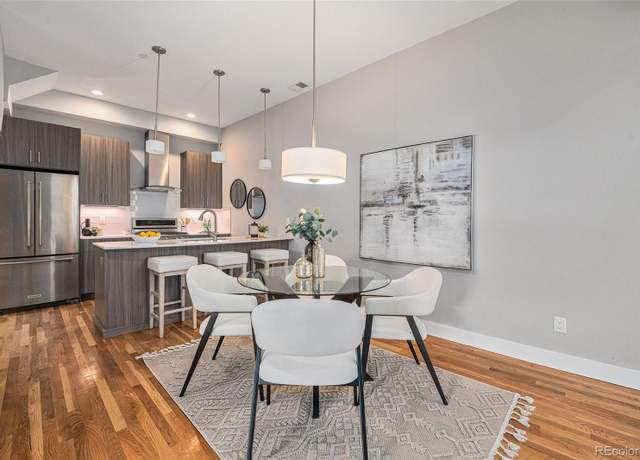 Property at 4144 Tennyson St #212, Denver, CO 80212, 2 beds, 3 baths