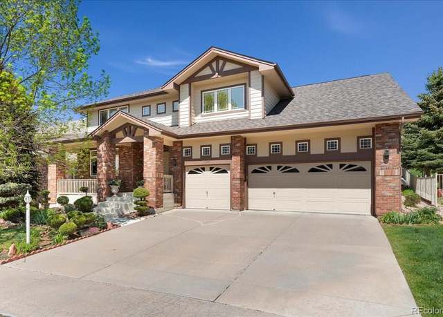 Property at 7132 S Tempe Ct, Aurora, CO 80016, 4 beds, 4 baths