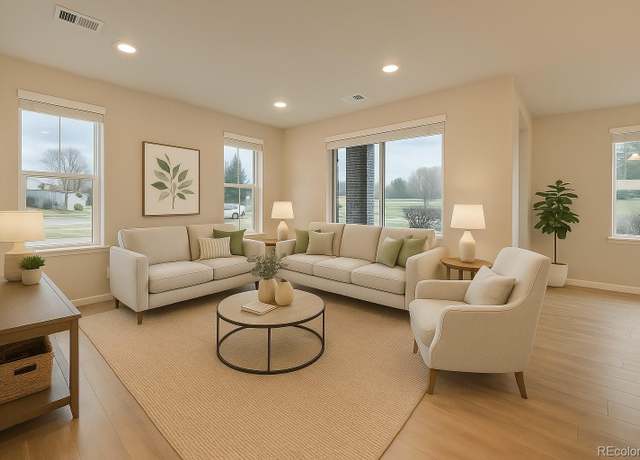 Property at 5107 S Fairplay St, Aurora, CO 80015, 3 beds, 3 baths