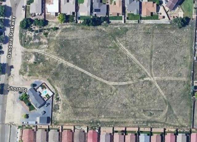 Property at Bandera Pkwy, Pueblo, CO 81005