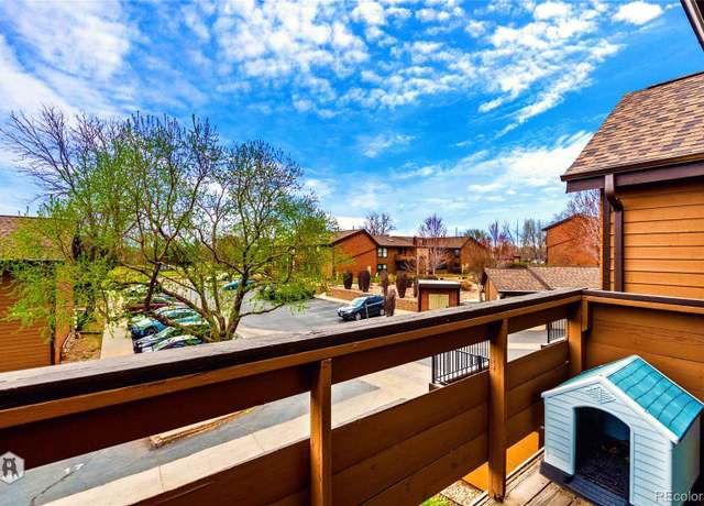 Property at 7080 W 20th Ave #202, Lakewood, CO 80214, 1 bed, 1 bath