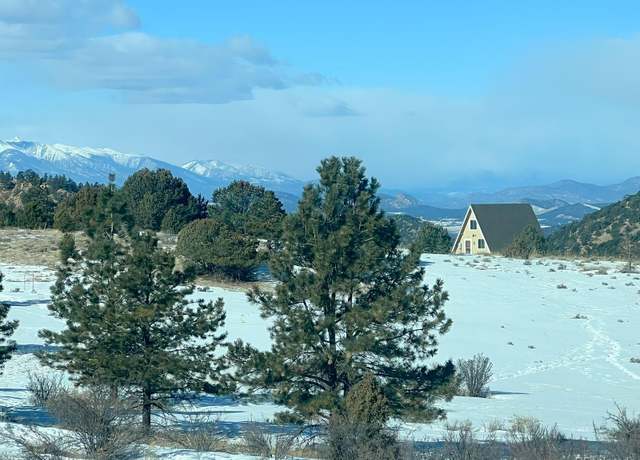 Property at 345 Stephen Dr, Westcliffe, CO 81252, 1 bed, 1 bath