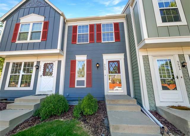 Property at 960 Milo Cir Unit B, Lafayette, CO 80026, 3 beds, 2 baths