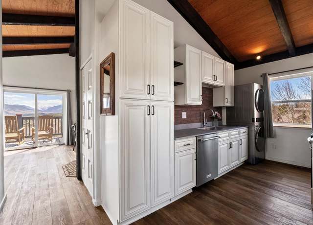 Property at 8012 Ryan Gulch Rd Unit B3, Silverthorne, CO 80498, 2 beds, 1 bath