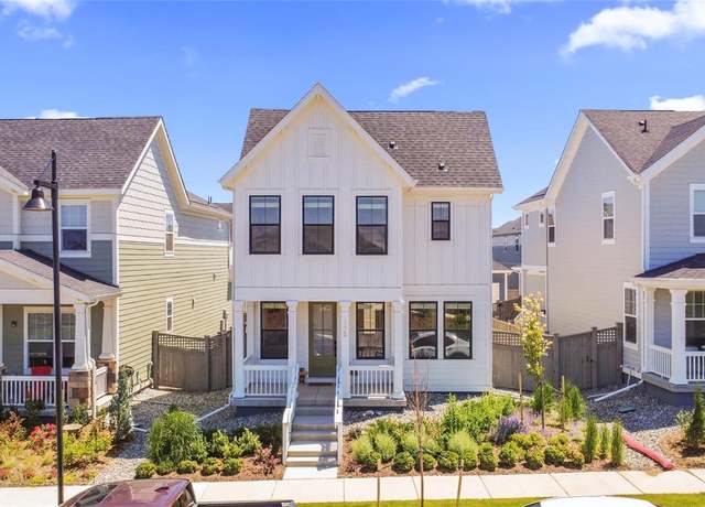 Property at 175 Westerly Blvd, Erie, CO 80516, 3 beds, 3 baths