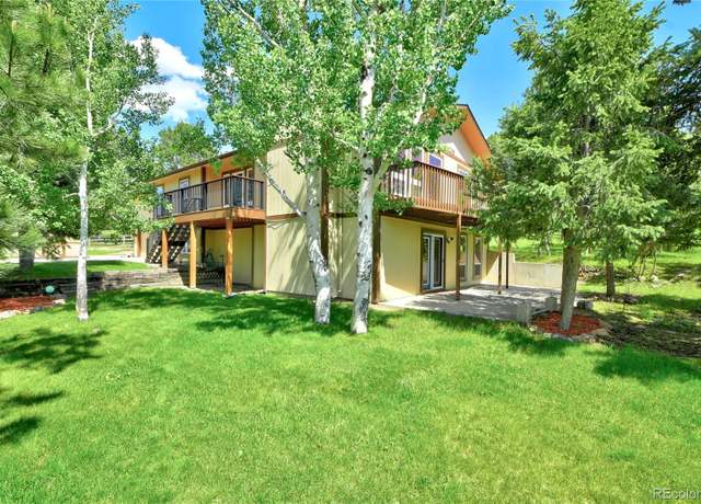 Property at 19235 Wakonda Way, Monument, CO 80132, 4 beds, 3 baths