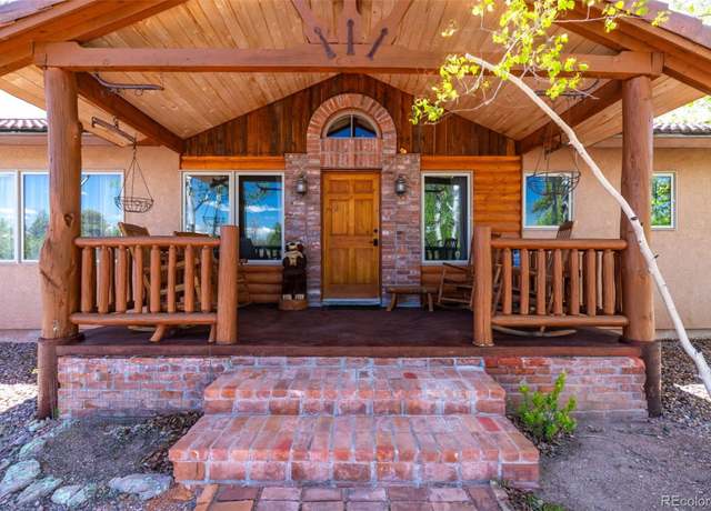 Property at 580 N Pine Vis, Canon City, CO 81212, 2 beds, 4 baths