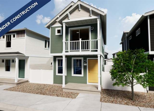 Property at 13079 E 103rd Pl, Commerce City, CO 80022, 2 beds, 2 baths