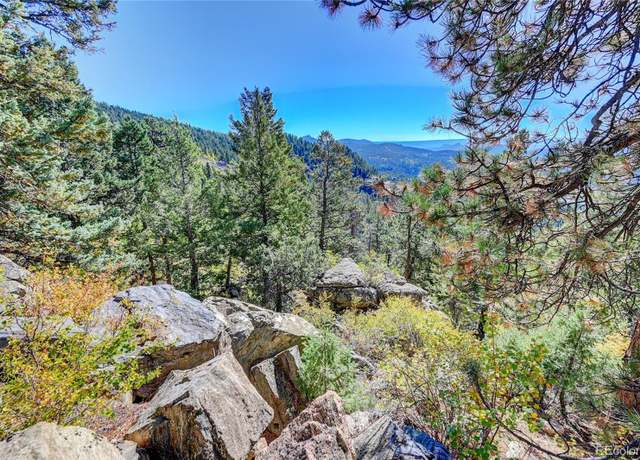Property at 11723 Braun Way, Conifer, CO 80433