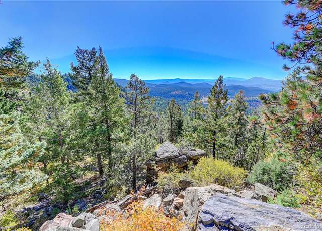 Property at 11723 Braun Way, Conifer, CO 80433