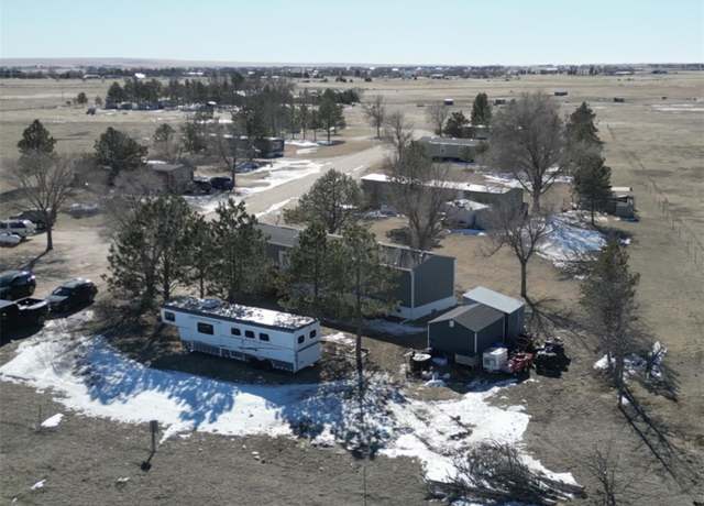 Property at 23315 Bunny Vw, Calhan, CO 80808, 2 beds, 2 baths