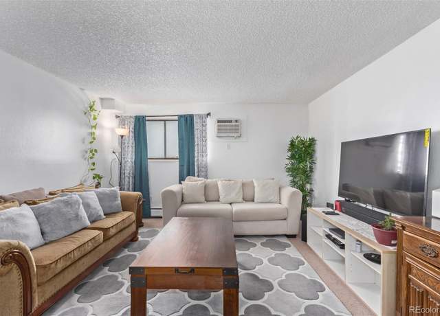 Property at 381 S Ames St Unit B103, Lakewood, CO 80226, 1 bed, 1 bath