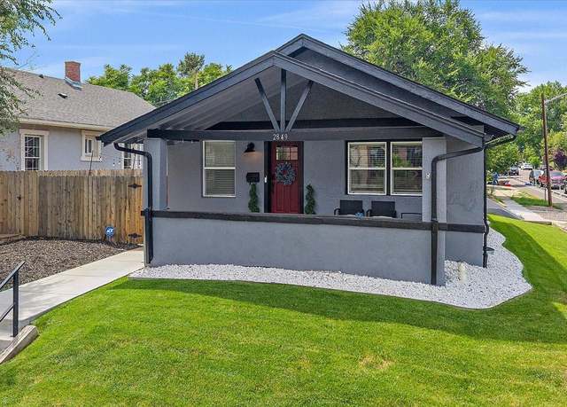 Property at 2849 Hazel Ct, Denver, CO 80211, 4 beds, 2 baths