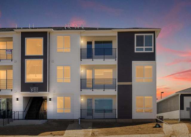 Property at 6153 N Ceylon St #302, Denver, CO 80249, 3 beds, 2 baths