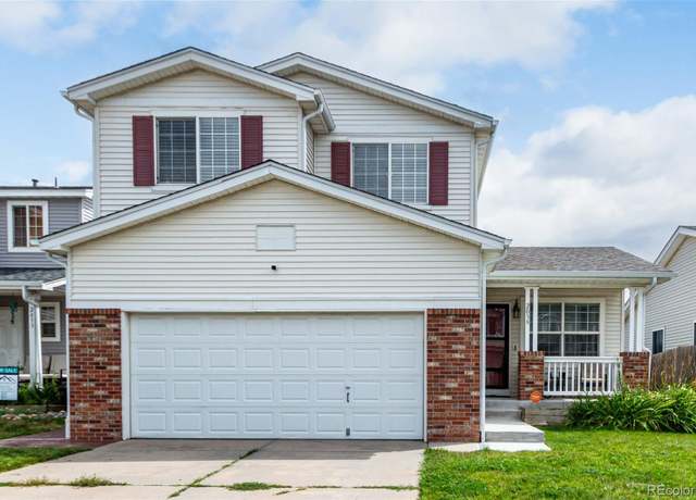 Property at 2039 Espana Way, Aurora, CO 80011, 3 beds, 3 baths