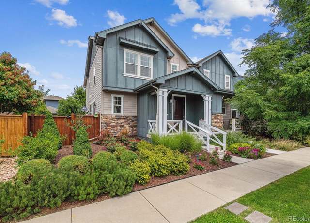 Property at 10159 E 25th Dr, Aurora, CO 80010, 3 beds, 3 baths