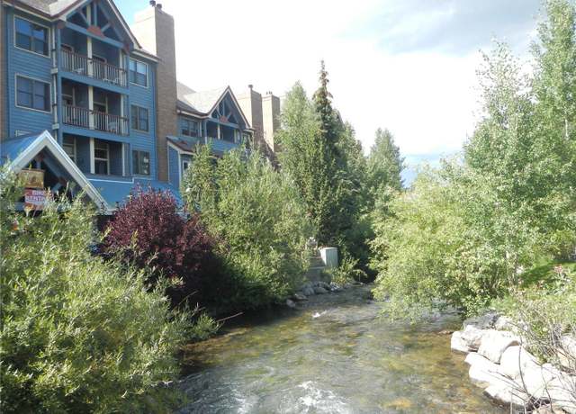 Property at 100 S Park Ave Unit E321, Breckenridge, CO 80424, 1 bed, 2 baths