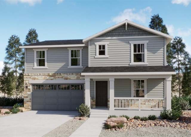 Property at 3991 N Rome St, Aurora, CO 80019, 4 beds, 3 baths