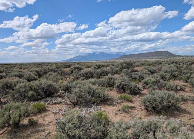 Property at Lot 5 Arrowhead Rd, Fort Garland, CO 81133