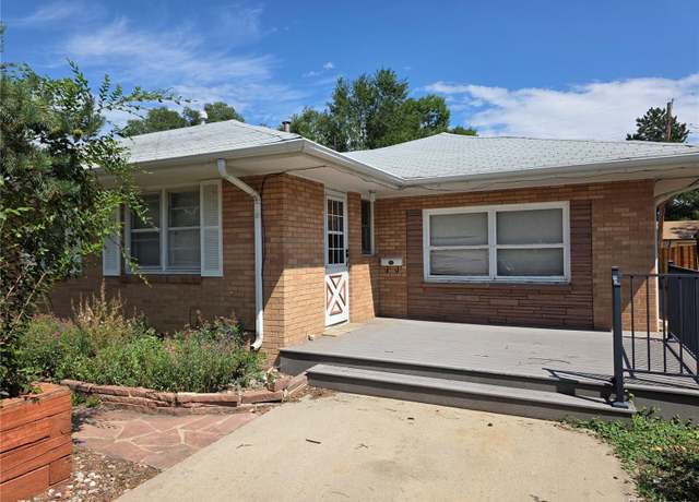 Property at 1332 Lincoln St, Longmont, CO 80501, 3 beds, 2 baths