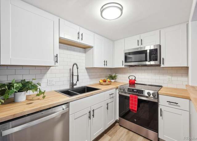 Property at 9700 E Iliff Ave Unit A3, Denver, CO 80231, 1 bed, 1 bath