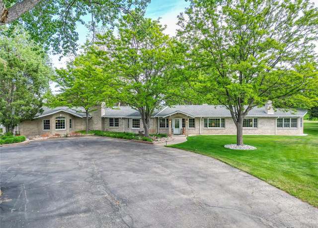 Property at 7800 Indiana St, Arvada, CO 80007, 3 beds, 2 baths