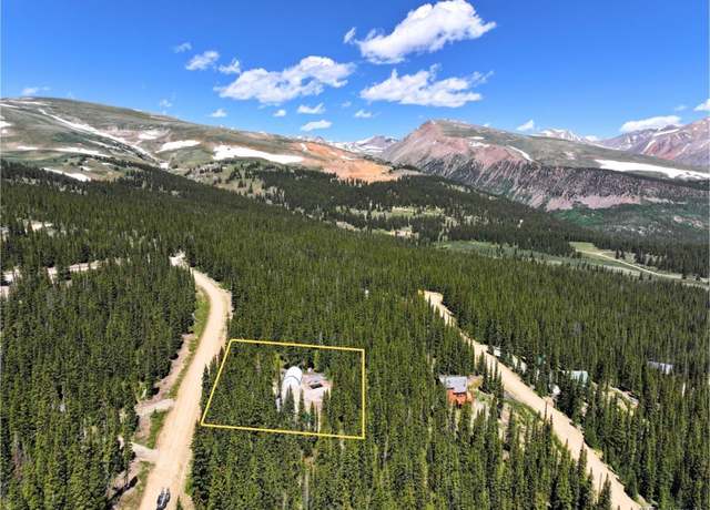 Property at 832 Prunes Pl, Fairplay, CO 80440