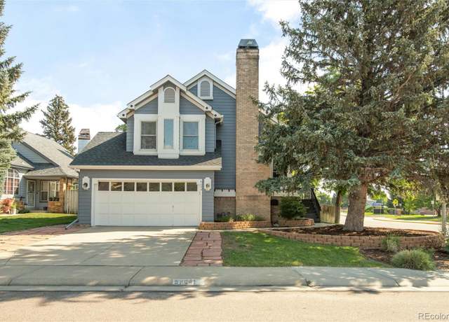 Property at 9704 Iris, Broomfield, CO 80021, 3 beds, 2 baths
