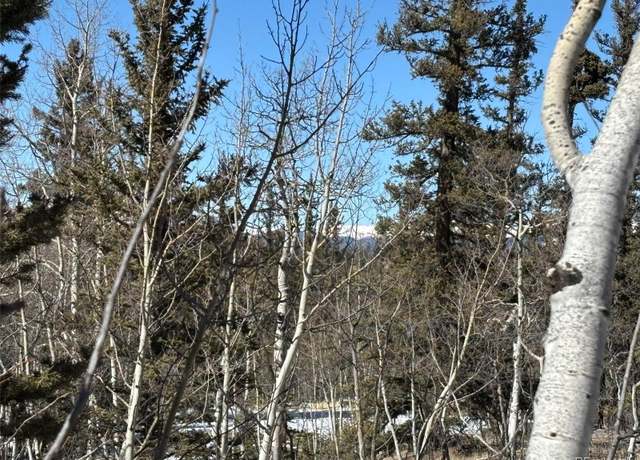 Property at 192 Bear Way, Como, CO 80432