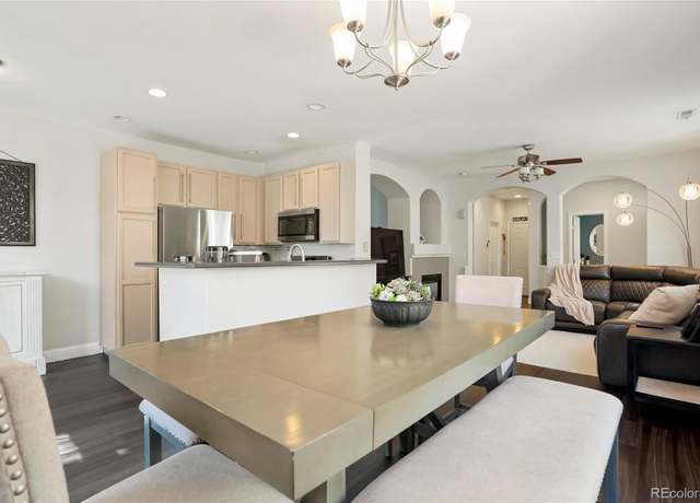 Property at 1335 Carlyle Park Cir, Highlands Ranch, CO 80129, 3 beds, 3 baths