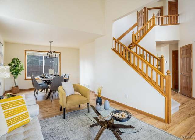 Property at 4565 Pussywillow Ct, Boulder, CO 80301, 4 beds, 4 baths