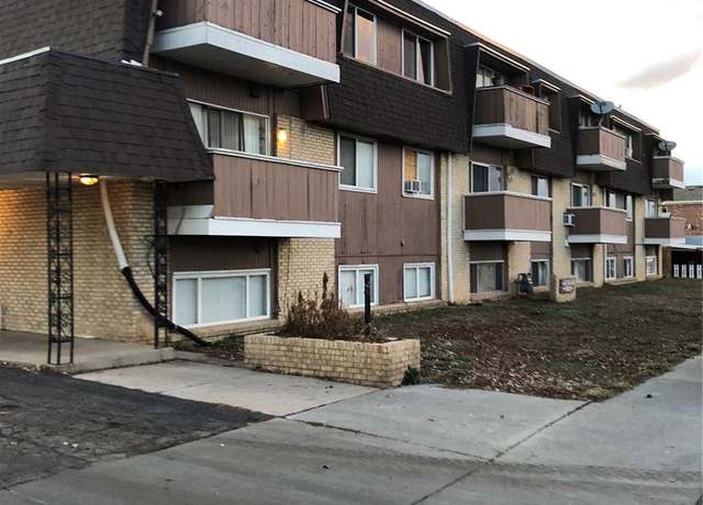 Property at 561 Geneva St #304, Aurora, CO 80010, 2 beds, 1 bath