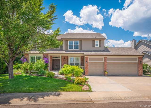 Property at 5221 Black Bark Ct, Fort Collins, CO 80528, 5 beds, 5 baths