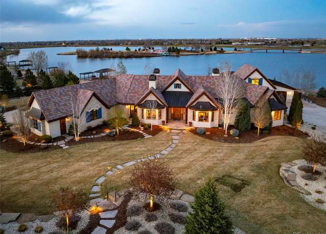 Property at 840 Doce Ln, Windsor, CO 80550, 4 beds, 4 baths