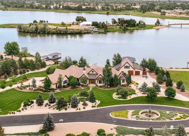 Property at 840 Doce Ln, Windsor, CO 80550, 4 beds, 4 baths
