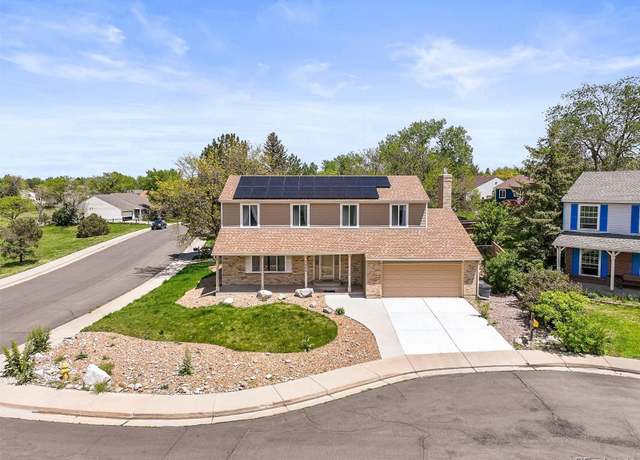 Property at 3298 W 11th Avenue Pl, Broomfield, CO 80020, 4 beds, 3 baths